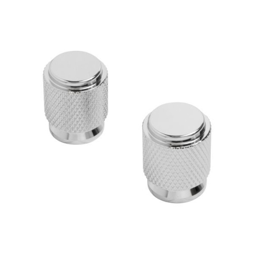 Ручка-кнопка мебельная StahlBuro AP2706 2шт., CP хром StahlBuro 42286