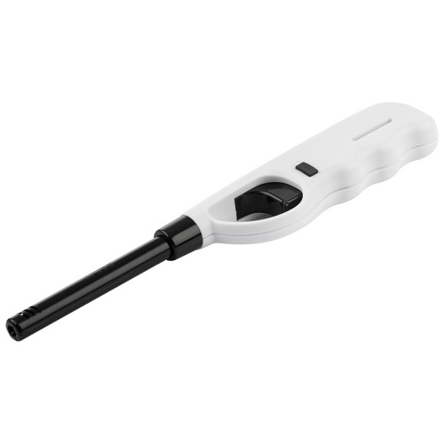 Зажигалка газовая JW-61-W, белый Ecos 157826