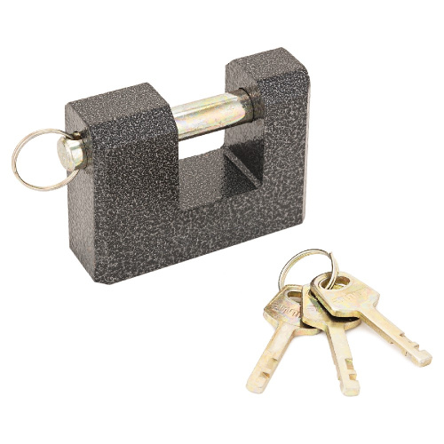 Замок навесной Аллюр ВС2-3-01C Аллюр 26568