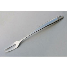 Вилка кулинарная из нержавеющей стали 36см Chef Appetite RGS-S5823