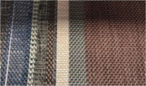 Салфетка сервировочная ПВХ прямоугольная 30х45см Радужный Дом РД66201