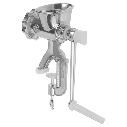 Мясорубка ручная алюминиевая, в коробке Vetta 882-419