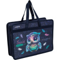 Папка-портфель детский Devente Happy Owl 8056433