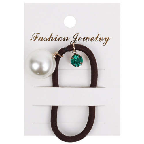 Резинка для волос DV-B-216