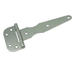 Петля-стрела Кунгур 160мм, без покрытия Кунгур 19230