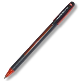 Ручка шариковая Jetstream, красная, 0,7мм SX-101-07