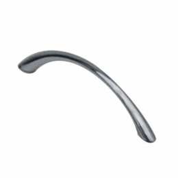 Ручка мебельная KL 286-128M CP, хром 41041