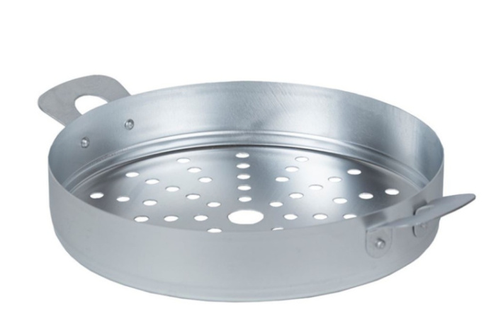 Мантоварка алюминиевая  6,0л 3 уровня Калитва 180635