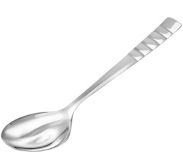 Монтана Ложка чайная из нержавеющей стали Appetite MТ-04