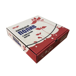 Капельный полив с эмиттерной лентой 24м Цикл КП 330665-00