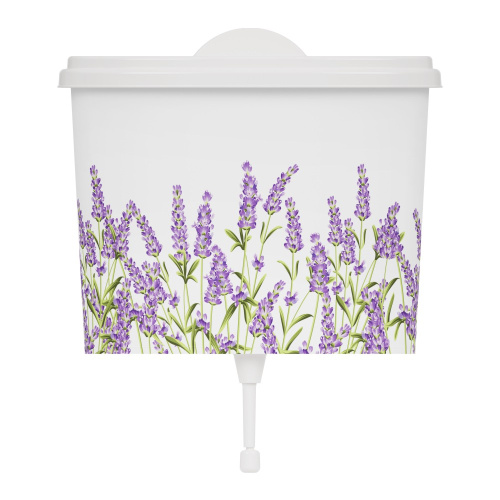 Умывальник - рукомойник пластиковый 5л Гармония Альтернатива М3035