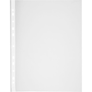 Папка-вкладыш А4  40мкм Attache Элементари 1136178