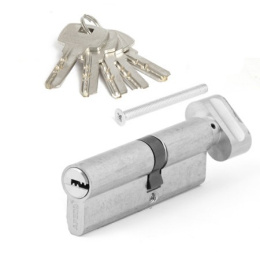 Личинка (цилиндровый механизм) Apecs SM-90(40C/50)-C-N Apecs 26652