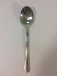 Невада Ложка столовая из нержавеющей стали Appetite NV-01