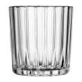 Стакан стеклянный Мистерия 250мл низкий ОСЗ 23с2347