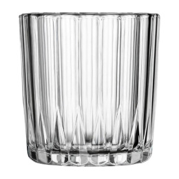 Стакан стеклянный Мистерия 250мл низкий ОСЗ 23с2347