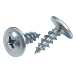 Саморез с прессшайбой  4,2/14 (1000шт)*** 282-4214фас***