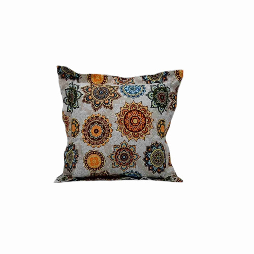 Подушка декоративная 40х40см Амулет ДомВелл 