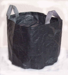 Контейнер мягкий 20л d-29см h-30см для выращивания крупных саженцев Агроком