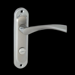 Ручки на планке Vettore AL 62.323 WC SN/CP Vettore 33912