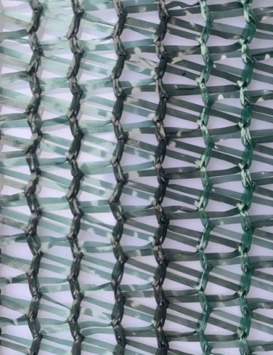 Сетка затеняющая 55% затенения 3х20м Прекрасный сад