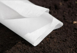 Укрывной материал (спанбонд) рулонный плотность  90 UV 3,2х100м Агротекс