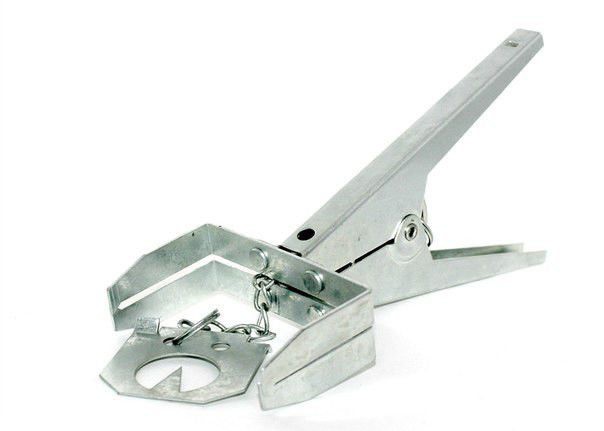 Кротоловка Argus  M-1622