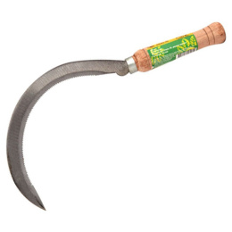 Серп 300мм усиленный Park SI202-10