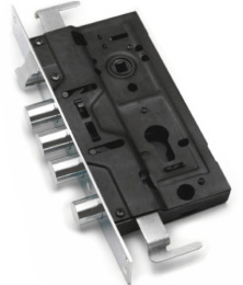 Корпус на китайскую дверь МЗ 3024-3Р Эконом шир. 41352