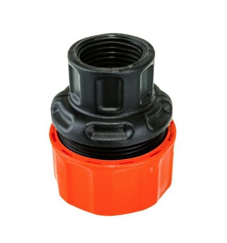 Зажим цанговый 3/4" Жук Цикл 4060-00