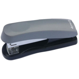 Степлер №24  25 листов Attomex, пластиковый, в к/к 4142307