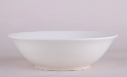 Салатник керамический 200мм/840мл Общепит Коралл SRHT008