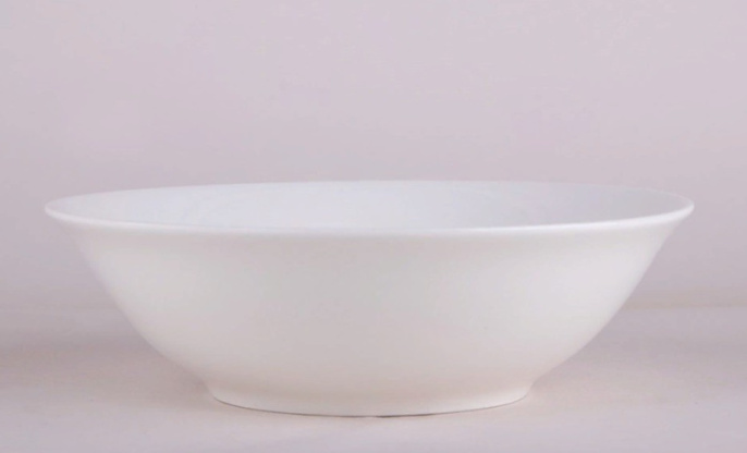 Салатник керамический 200мм/840мл Общепит Коралл SRHT008