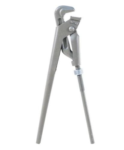 Ключ трубный 300мм рычажный №1 НИЗ 2731-1