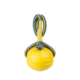 Мячик на веревке Tails Time TT84083