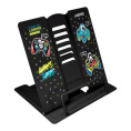 Подставка для книг Devente Game Zone, металлическая 8063311
