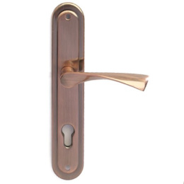 Ручки на планке Apecs HP-85.0423-AC Apecs 8832