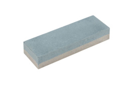 Брусок абразивный 150мм двусторонний Park 105164