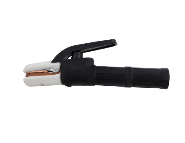 Держатель сварочный 300А для электродов Сибртех 91453