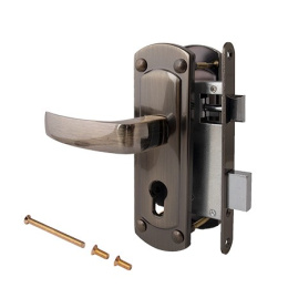 Замок врезной Apecs 1425-AB Apecs 1344