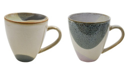 Кружка керамическая 450мл, в ассортименте Lavenir 108686