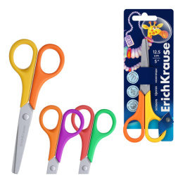 Ножницы 12,5 см ErichKrause Funcut Space Animals 39646