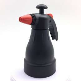 Опрыскиватель помповый пластиковый  1,2л Оптима Жук ОП-230/4923-00