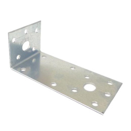 Крепежный уголок ассиметричный KUAS-55 90х50х55 905055