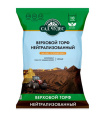 Торф нейтрализованный верховой  10л Сад чудес