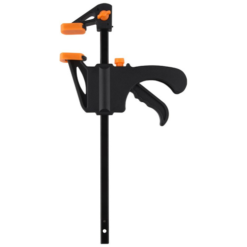 Струбцина F-образная 150x45мм быстрозажимная Park 106122