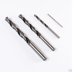 Сверло по мет. ц/х  8,1 (Тула) 128-8-1***