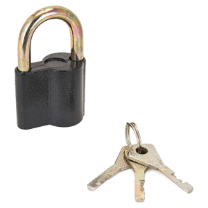 Замок навесной Стандарт ВС AL-750 Стандарт 26253