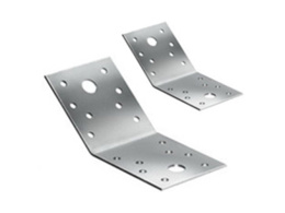 Крепежный уголок под 135 град. KUS 50 13550