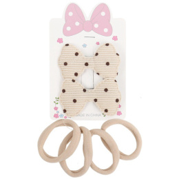 Набор аксессуаров для волос DV-B-529